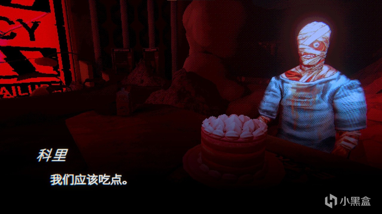 【球盟会】爆肝年内百款独立游戏，快来看有没有你的年度最佳吧！【第三期】