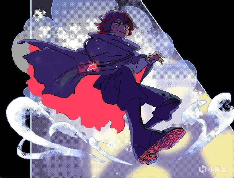 【球盟会】爆肝年内百款独立游戏，快来看有没有你的年度最佳吧！【第三期】