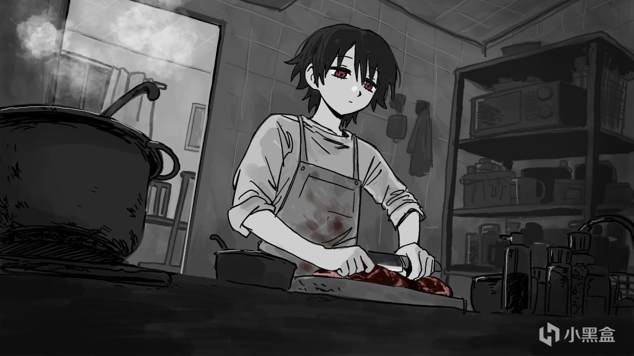 【球盟会】爆肝年内百款独立游戏，快来看有没有你的年度最佳吧！【第三期】