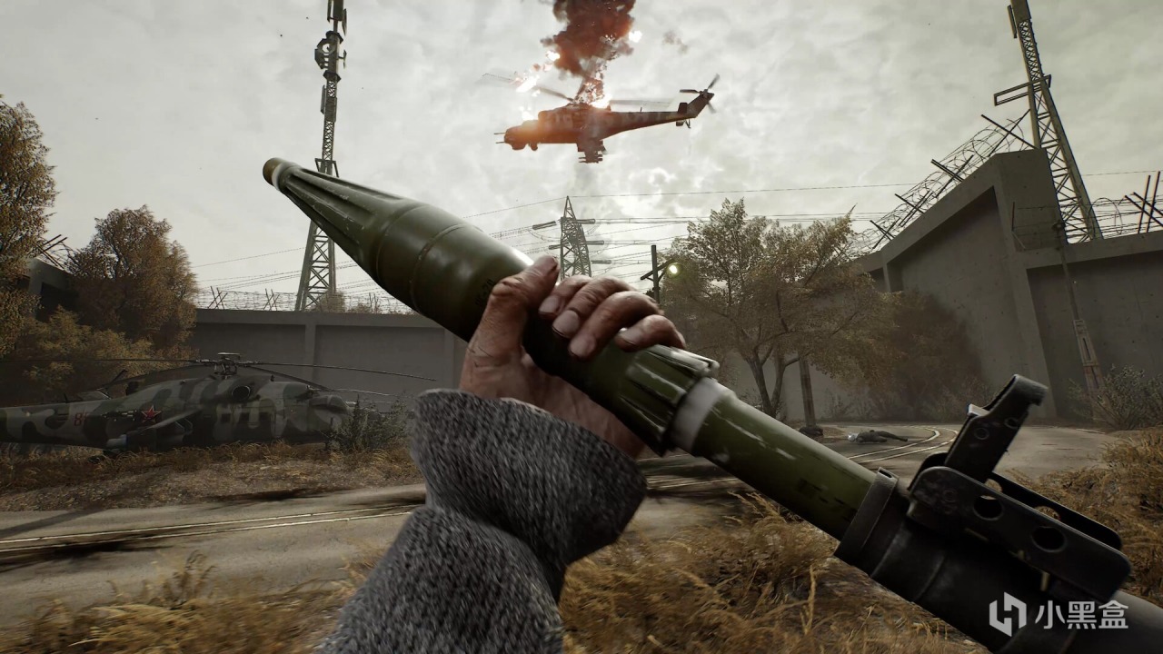 【球盟会】爆肝年内百款独立游戏，快来看有没有你的年度最佳吧！【第三期】