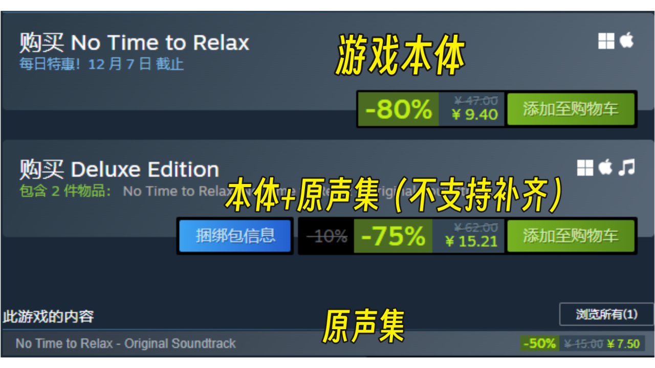 【球盟会】角落里的佳作！不太起眼的独游推荐（第二期）