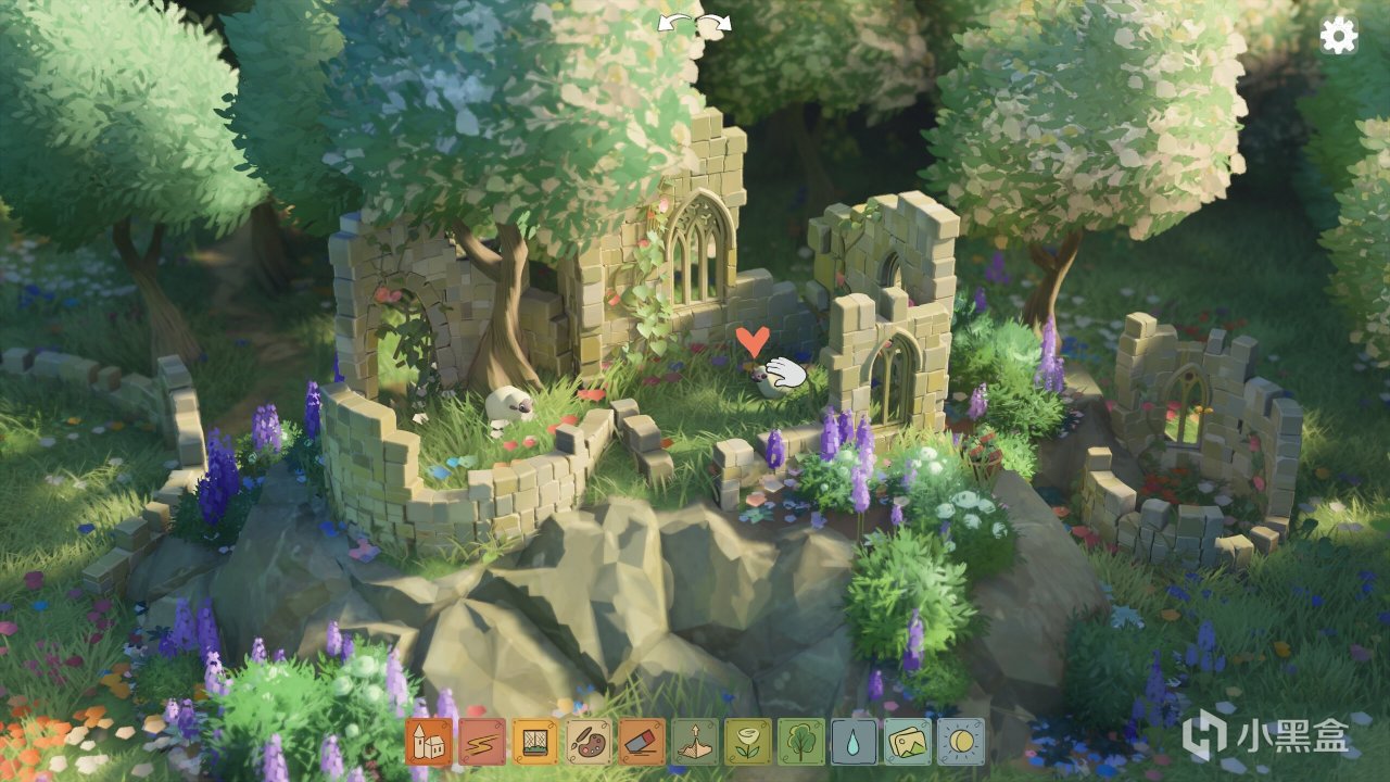 【球盟会】爆肝年内百款独立游戏，快来看有没有你的年度最佳吧！【第三期】