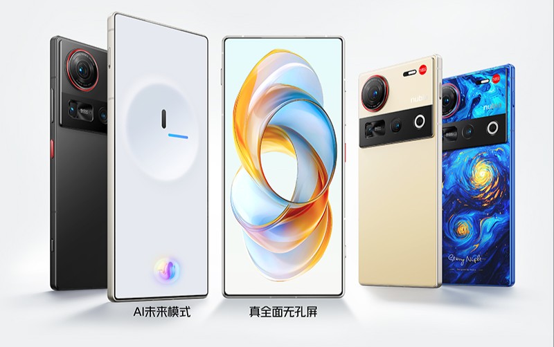 1.3万字盘点，年末买手机必看！2024年度手机推荐