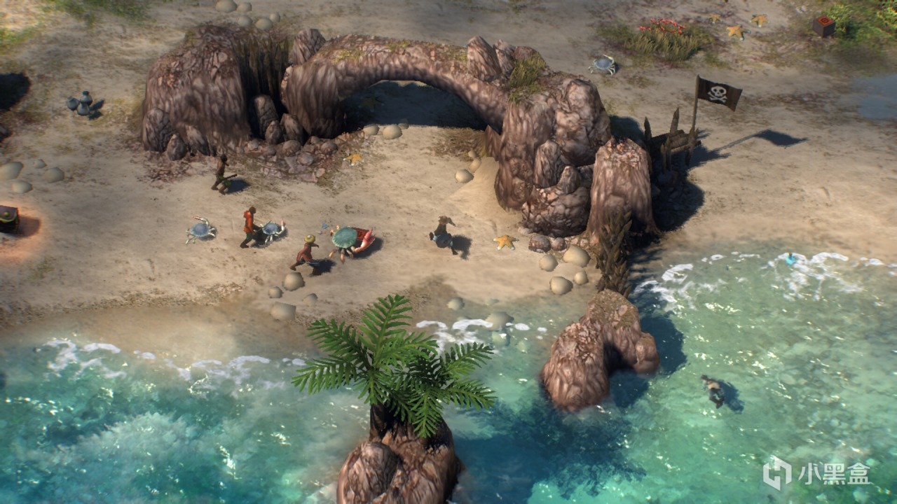 【球盟会】爆肝年内百款独立游戏，快来看有没有你的年度最佳吧！【第三期】