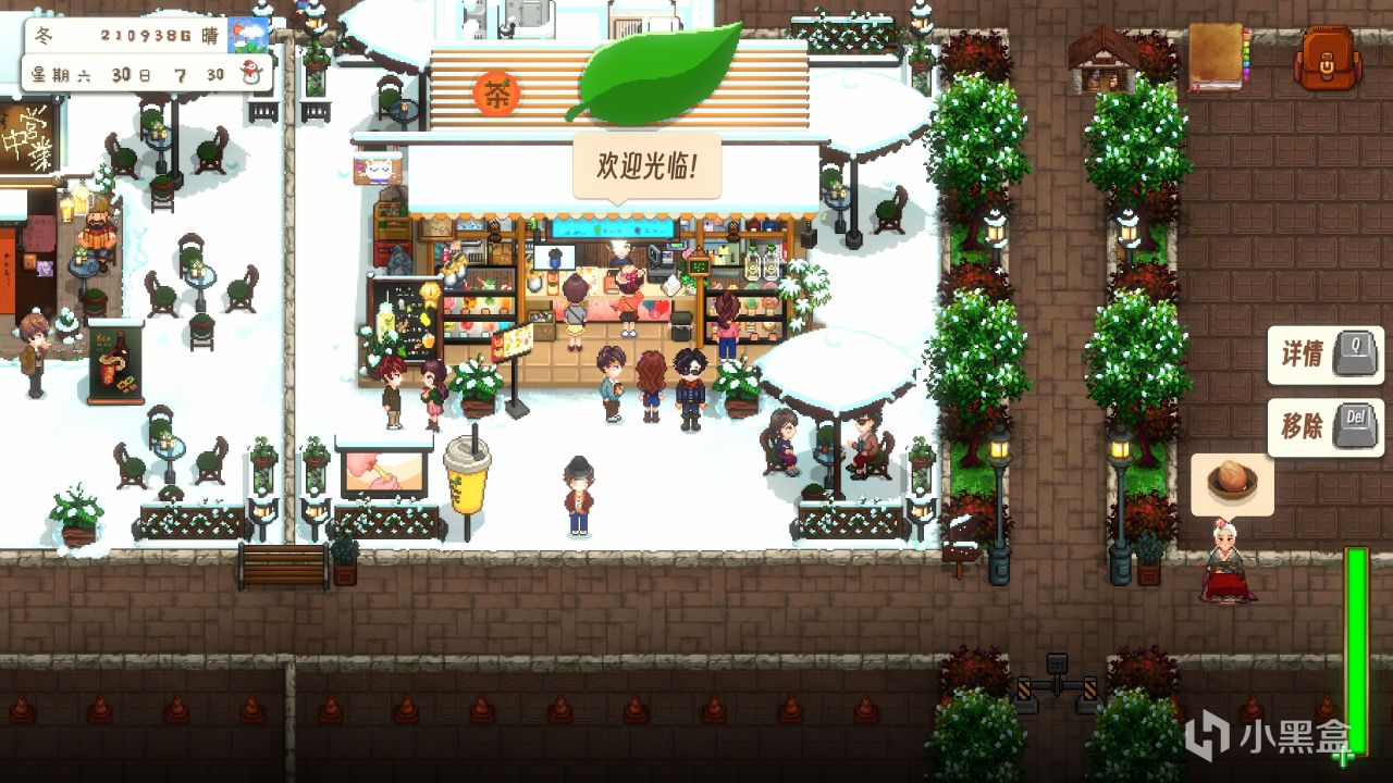 【球盟会】爆肝年内百款独立游戏，快来看有没有你的年度最佳吧！【第三期】