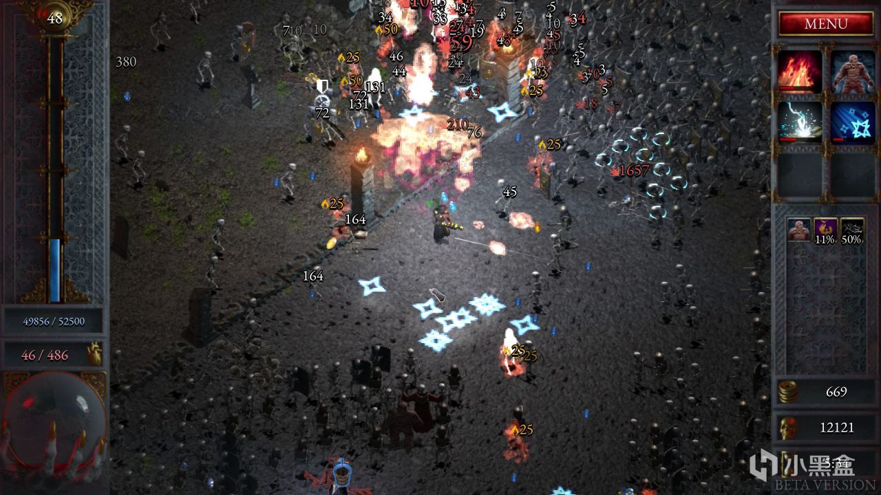 【球盟会】爆肝年内百款独立游戏，快来看有没有你的年度最佳吧！【第三期】