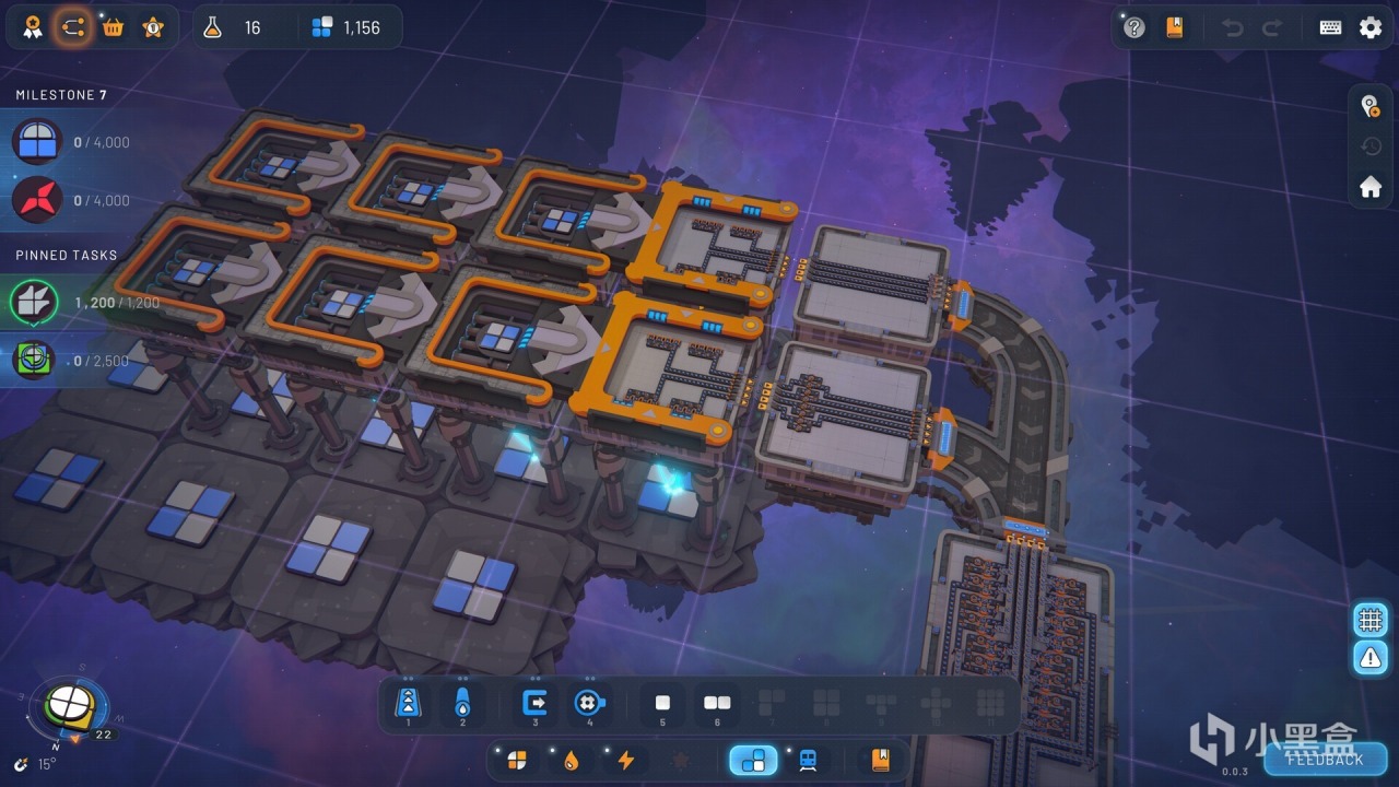 【球盟会】爆肝年内百款独立游戏，快来看有没有你的年度最佳吧！【第三期】