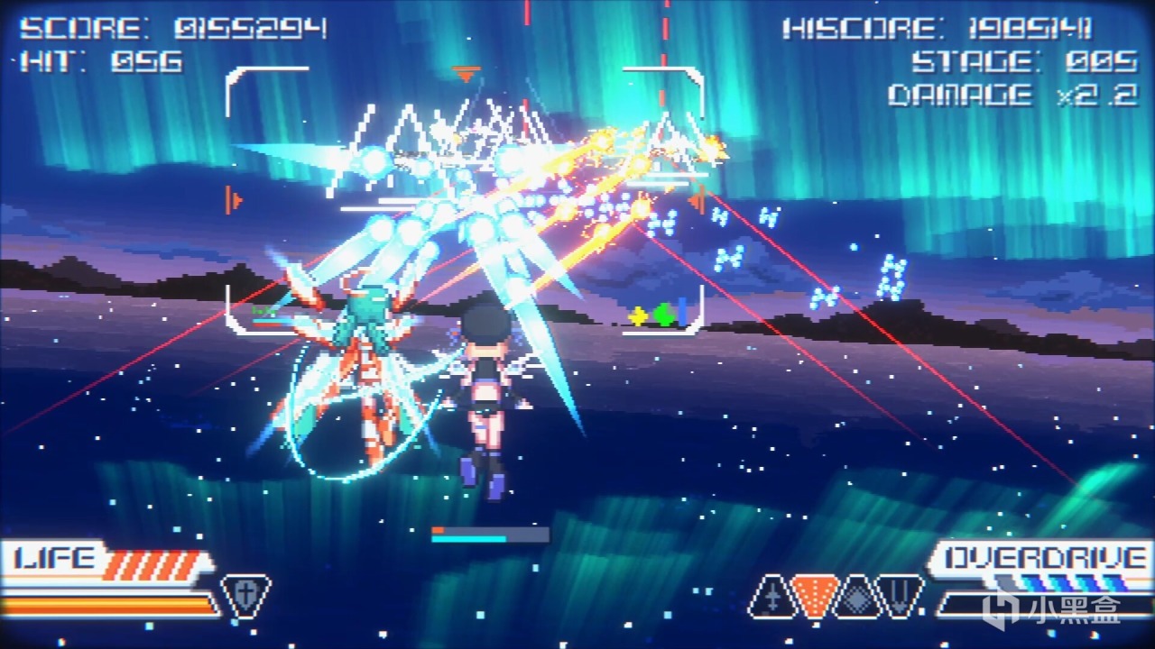 【球盟会】爆肝年内百款独立游戏，快来看有没有你的年度最佳吧！【第三期】