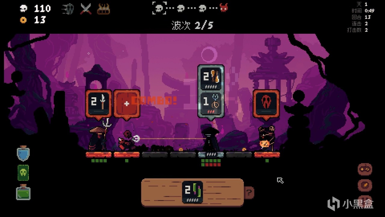 【球盟会】爆肝年内百款独立游戏，快来看有没有你的年度最佳吧！【第三期】