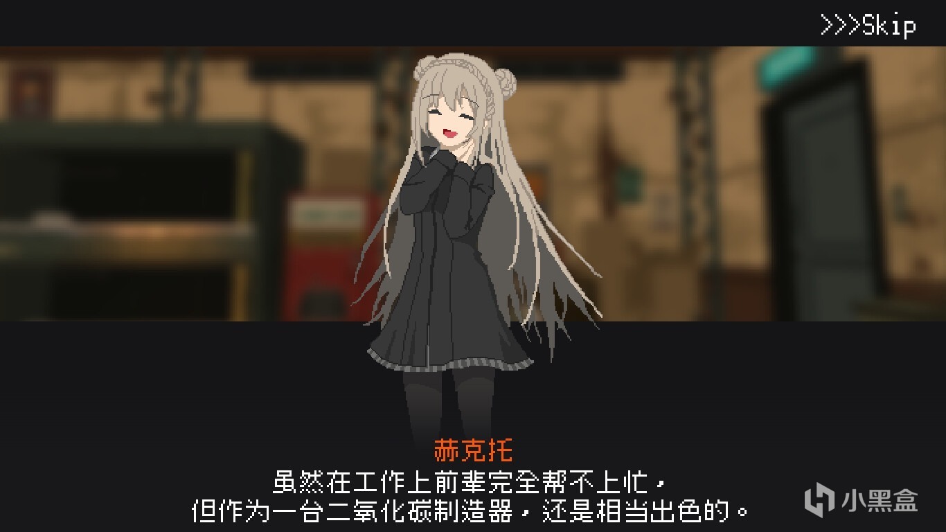 【球盟会】爆肝年内百款独立游戏，快来看有没有你的年度最佳吧！【第三期】