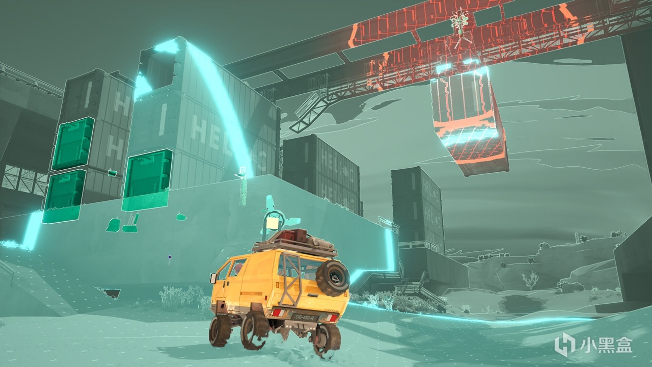 【球盟会】爆肝年内百款独立游戏，快来看有没有你的年度最佳吧！【第三期】