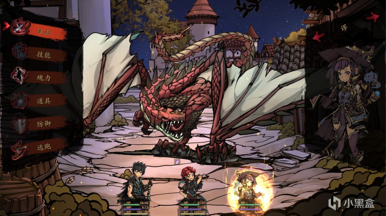 【球盟会】爆肝年内百款独立游戏，快来看有没有你的年度最佳吧！【第三期】