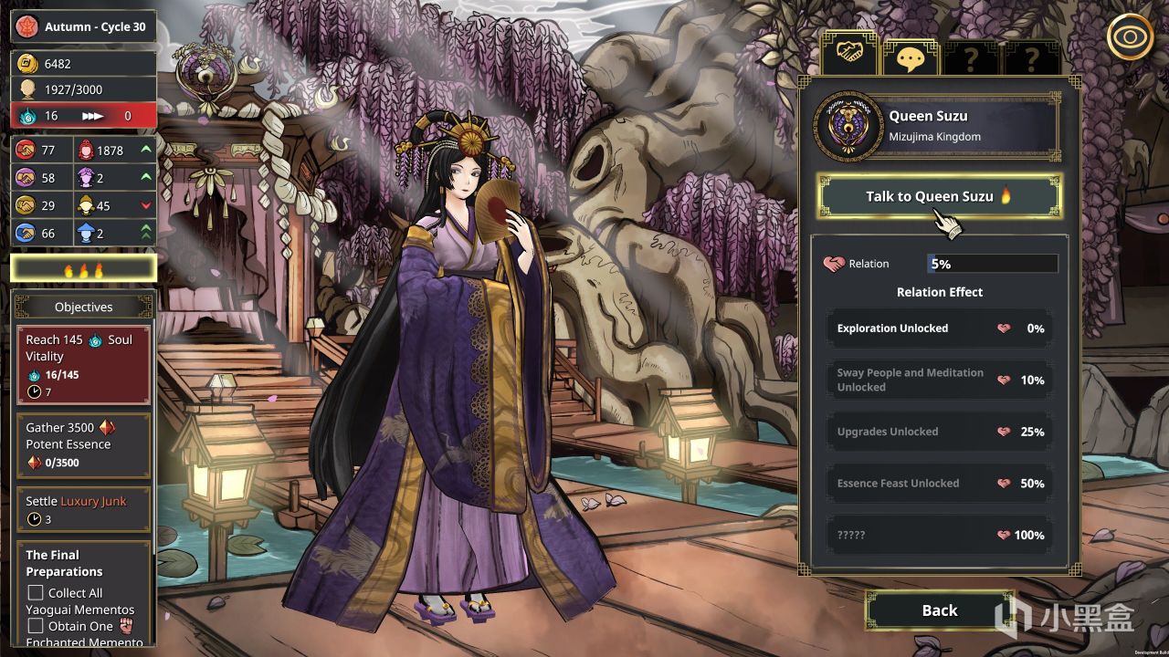 【球盟会】爆肝年内百款独立游戏，快来看有没有你的年度最佳吧！【第三期】