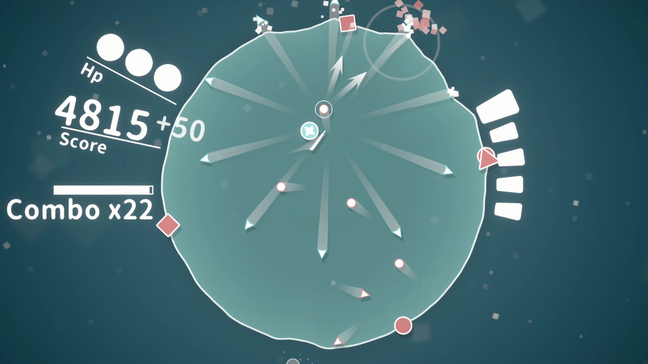 【球盟会】角落里的佳作！不太起眼的独游推荐（第二期）