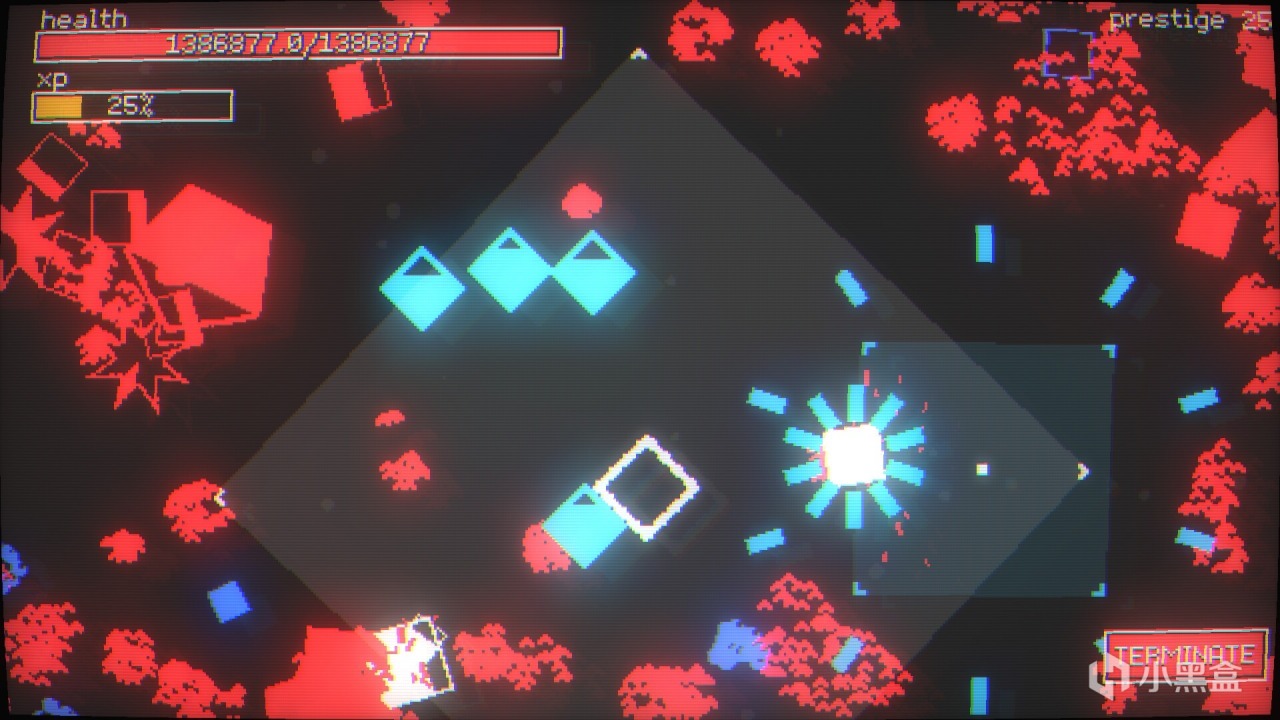 【球盟会】爆肝年内百款独立游戏，快来看有没有你的年度最佳吧！【第三期】