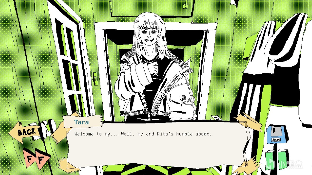 【球盟会】爆肝年内百款独立游戏，快来看有没有你的年度最佳吧！【第三期】