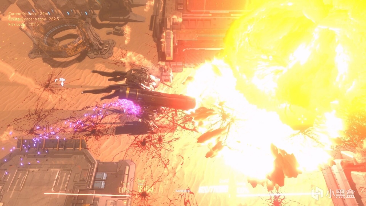 【球盟会】爆肝年内百款独立游戏，快来看有没有你的年度最佳吧！【第三期】