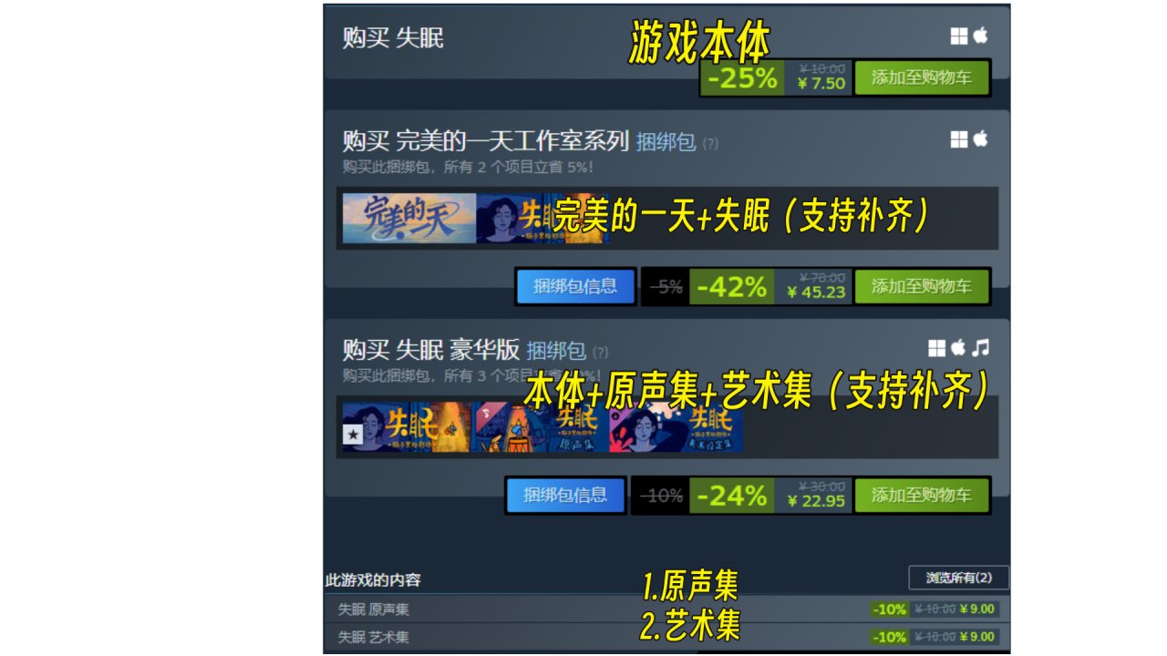 【球盟会】角落里的佳作！不太起眼的独游推荐（第二期）