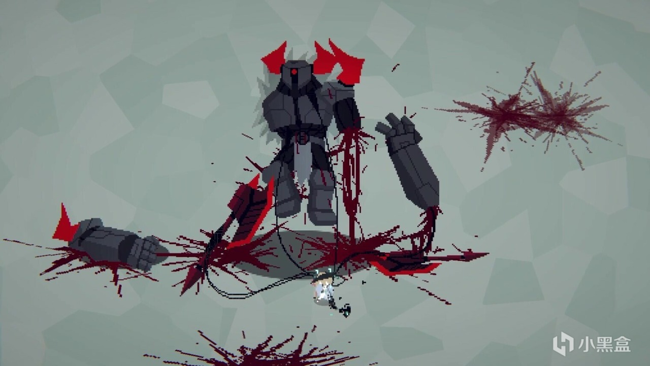 【球盟会】爆肝年内百款独立游戏，快来看有没有你的年度最佳吧！【第三期】