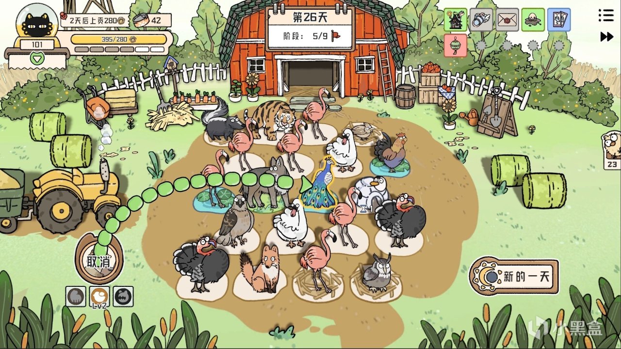 【球盟会】爆肝年内百款独立游戏，快来看有没有你的年度最佳吧！【第三期】