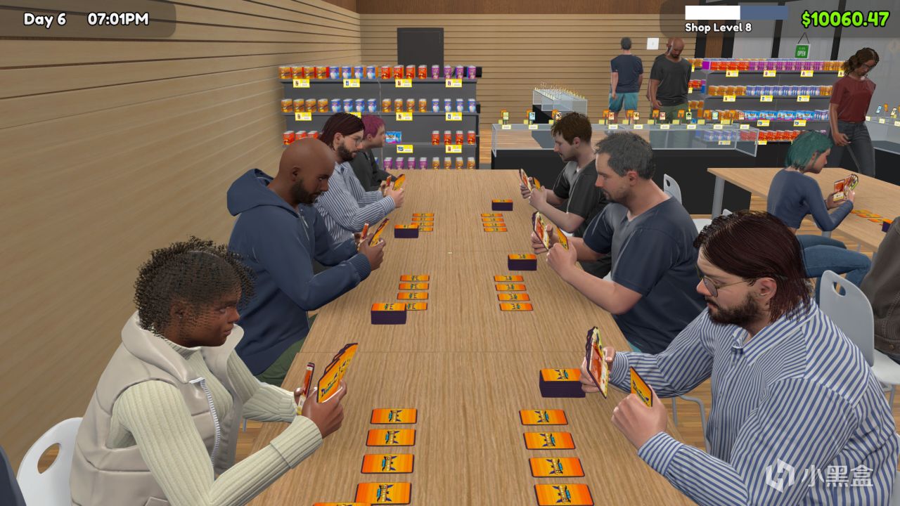 【球盟会】爆肝年内百款独立游戏，快来看有没有你的年度最佳吧！【第三期】