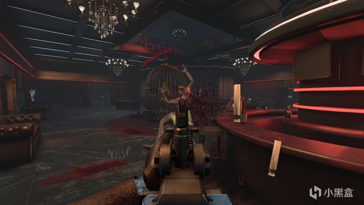 【球盟会】爆肝年内百款独立游戏，快来看有没有你的年度最佳吧！【第三期】