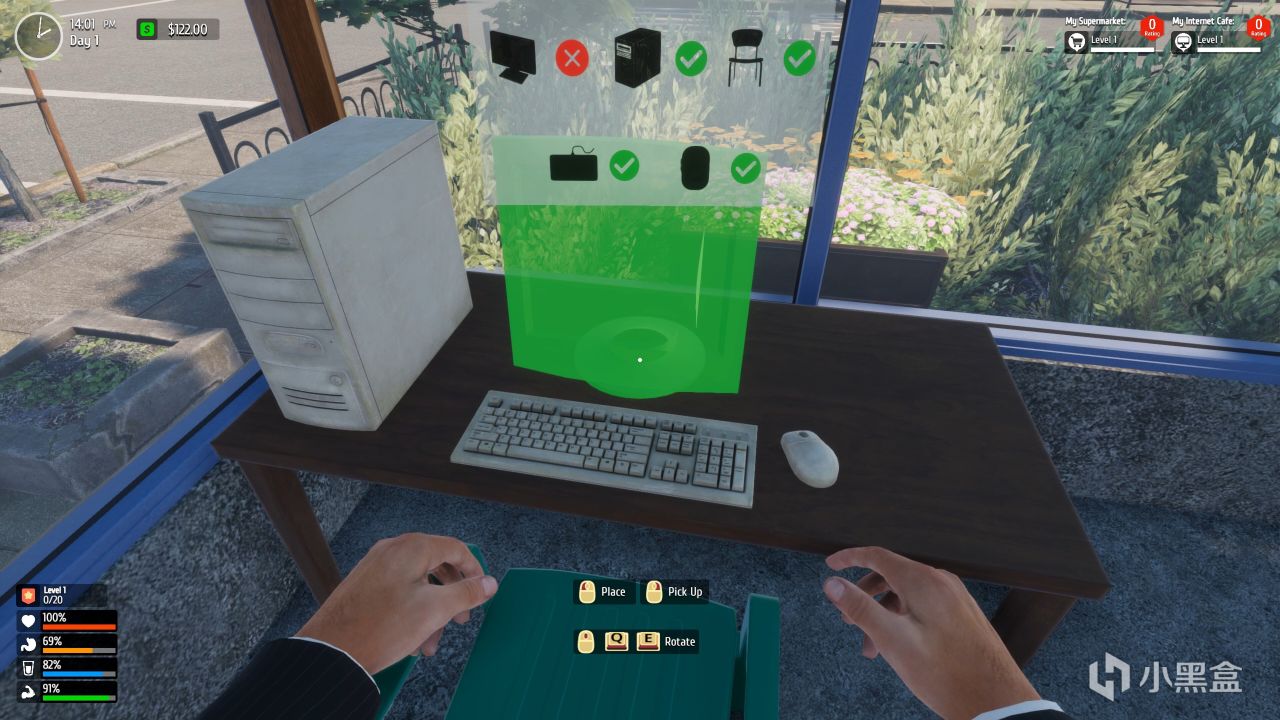 【球盟会】爆肝年内百款独立游戏，快来看有没有你的年度最佳吧！【第三期】