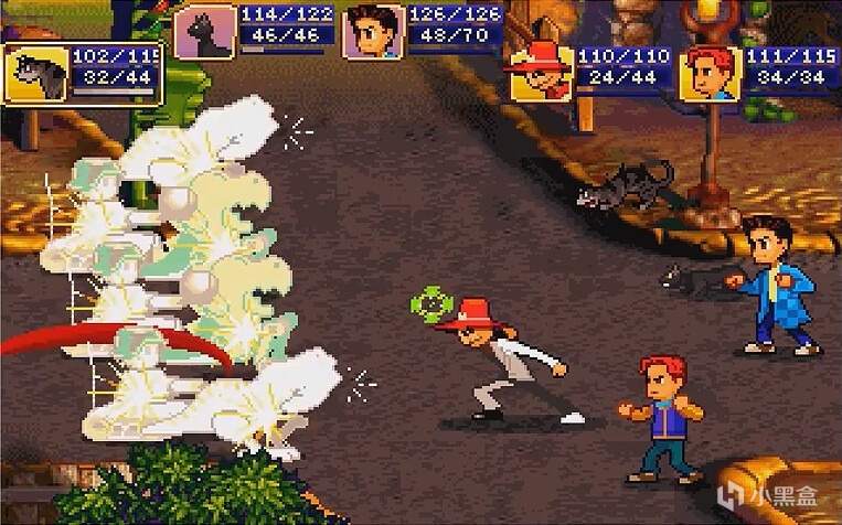 【球盟会】爆肝年内百款独立游戏，快来看有没有你的年度最佳吧！【第三期】