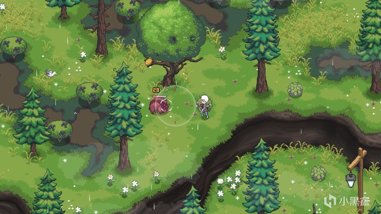 【球盟会】爆肝年内百款独立游戏，快来看有没有你的年度最佳吧！【第三期】