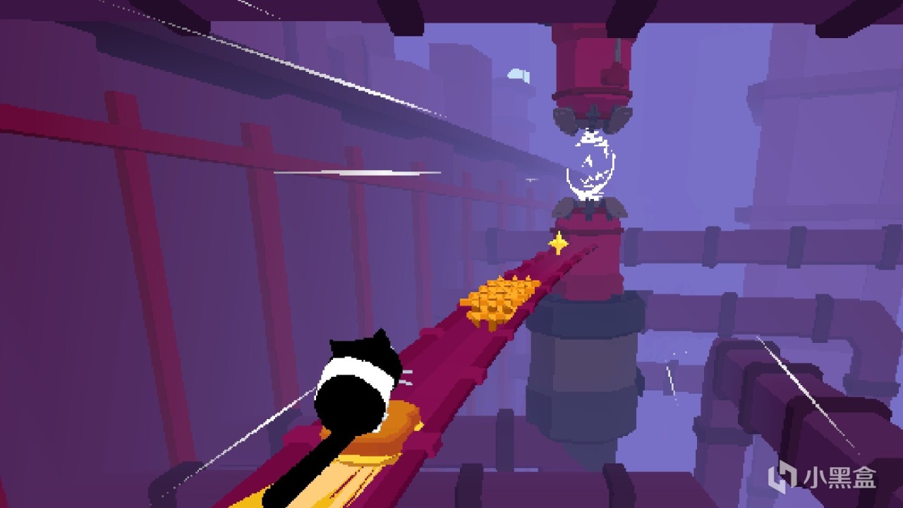 【球盟会】爆肝年内百款独立游戏，快来看有没有你的年度最佳吧！【第三期】