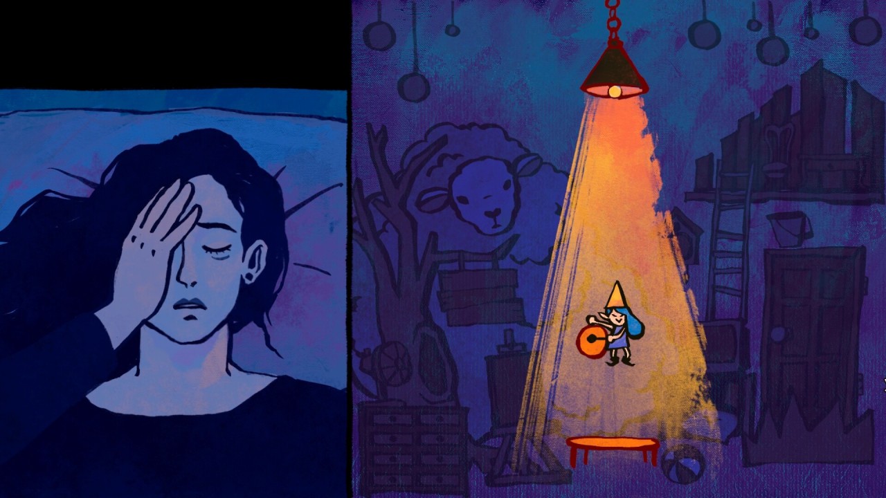 【球盟会】角落里的佳作！不太起眼的独游推荐（第二期）