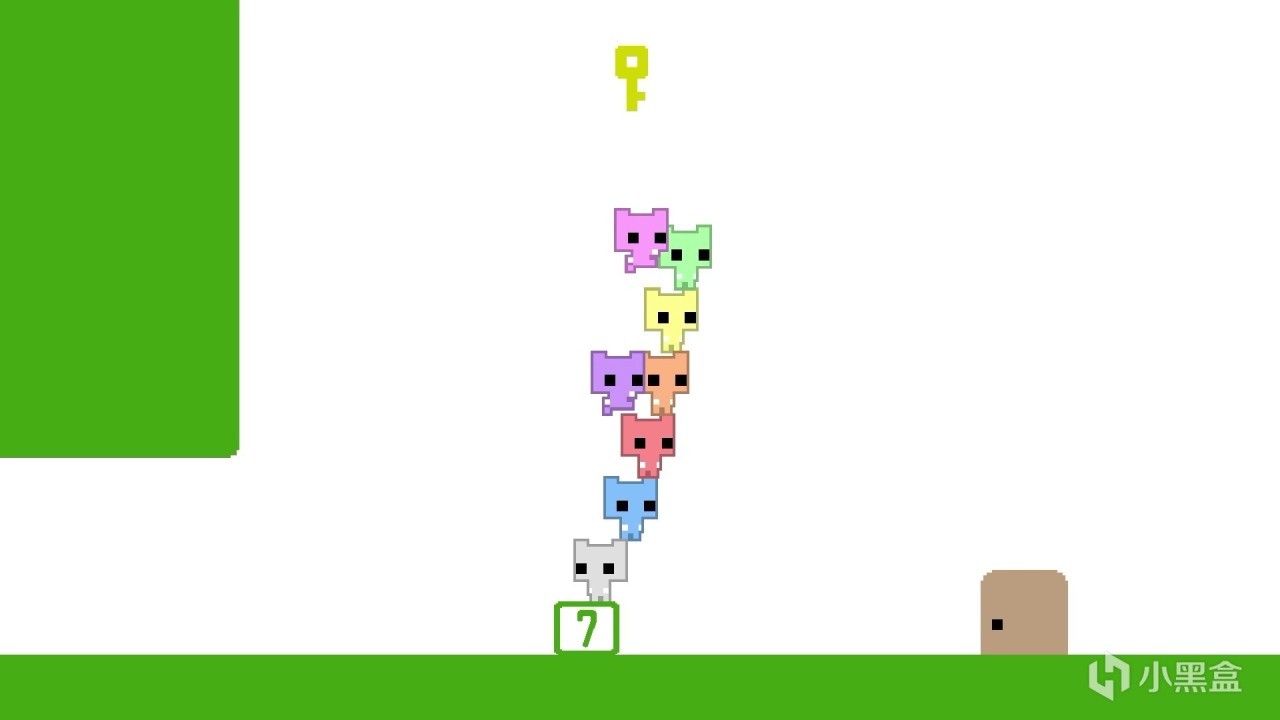 【球盟会】爆肝年内百款独立游戏，快来看有没有你的年度最佳吧！【第三期】