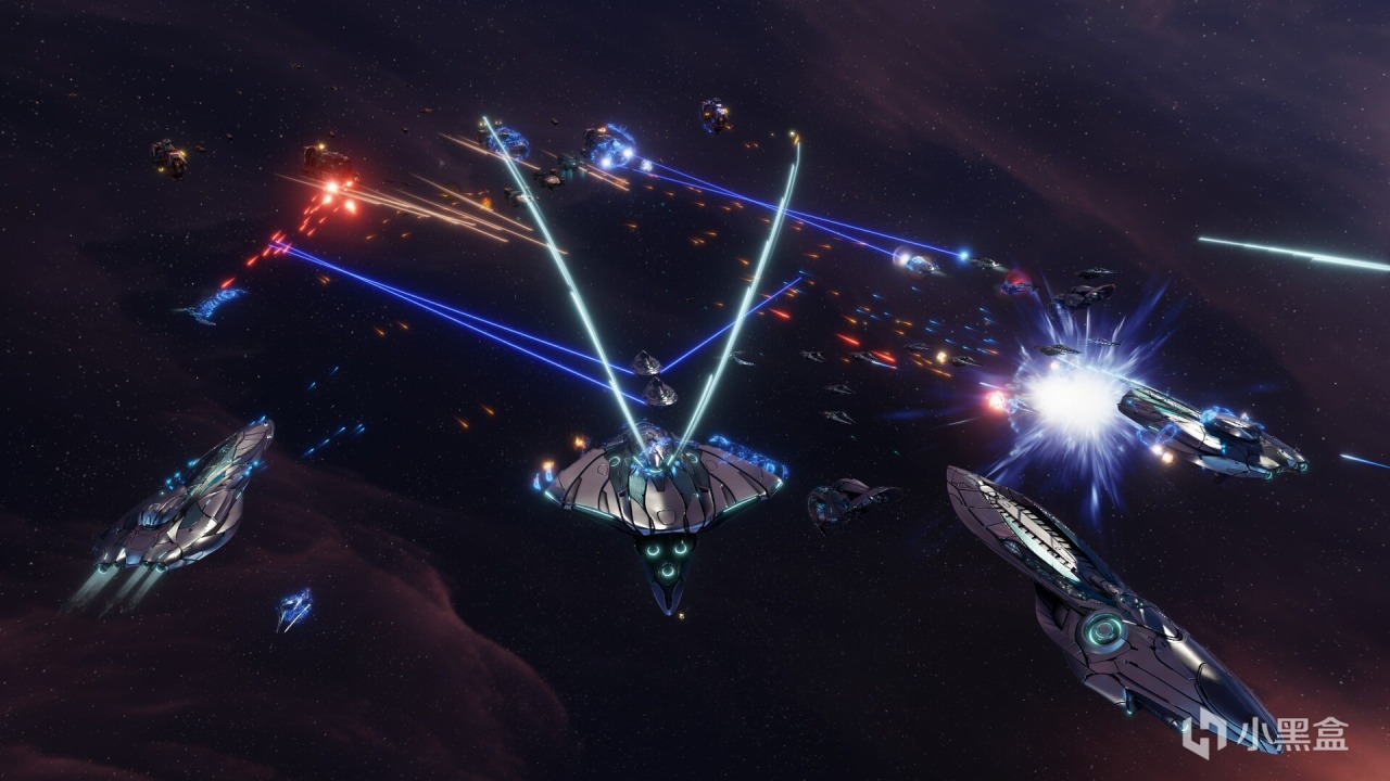 【球盟会】爆肝年内百款独立游戏，快来看有没有你的年度最佳吧！【第三期】