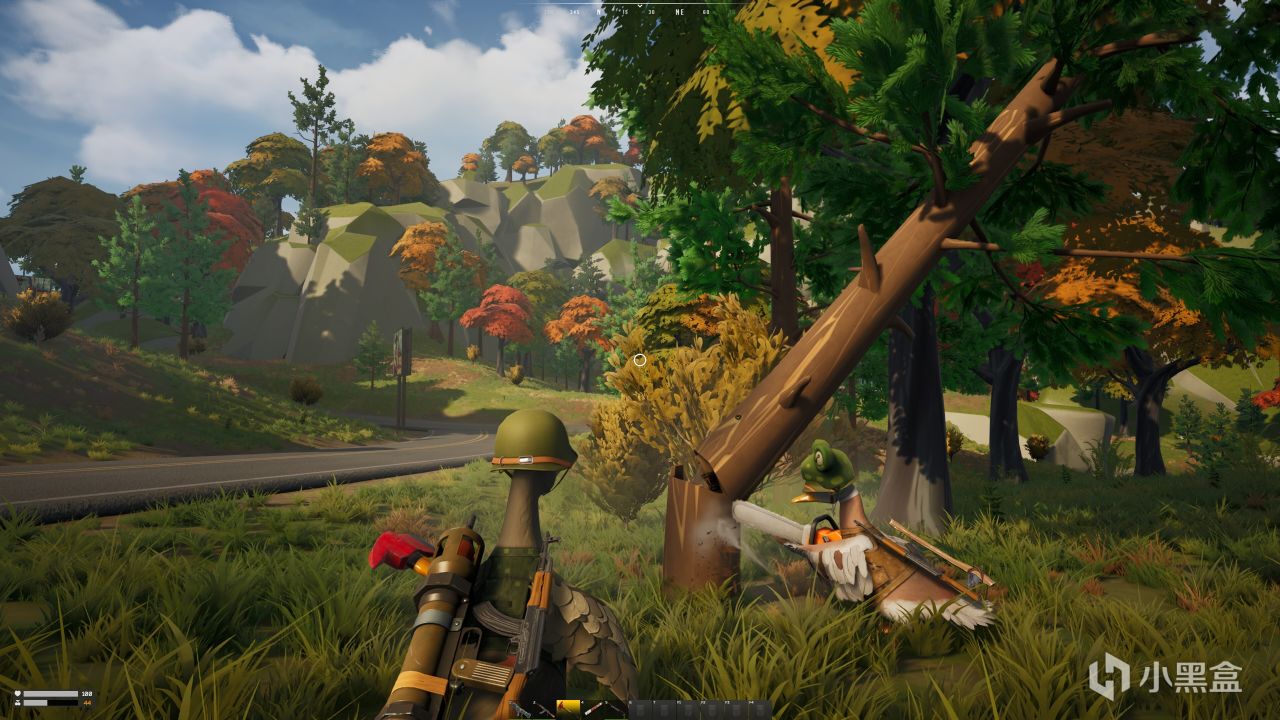 【球盟会】爆肝年内百款独立游戏，快来看有没有你的年度最佳吧！【第三期】