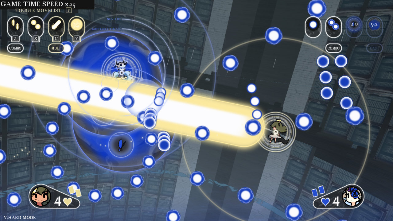 【球盟会】角落里的佳作！不太起眼的独游推荐（第二期）