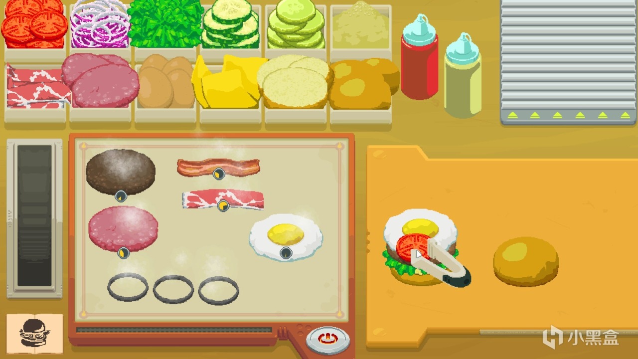 【球盟会】爆肝年内百款独立游戏，快来看有没有你的年度最佳吧！【第三期】