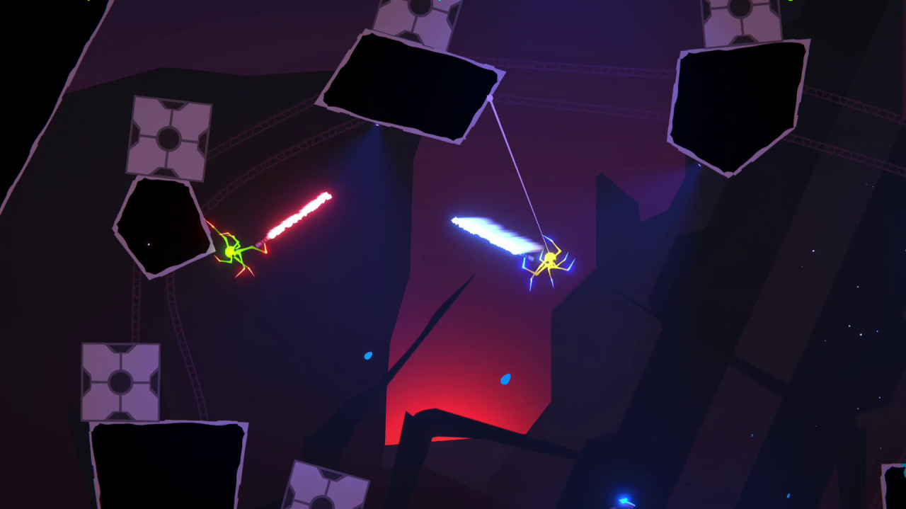 【球盟会】角落里的佳作！不太起眼的独游推荐（第二期）