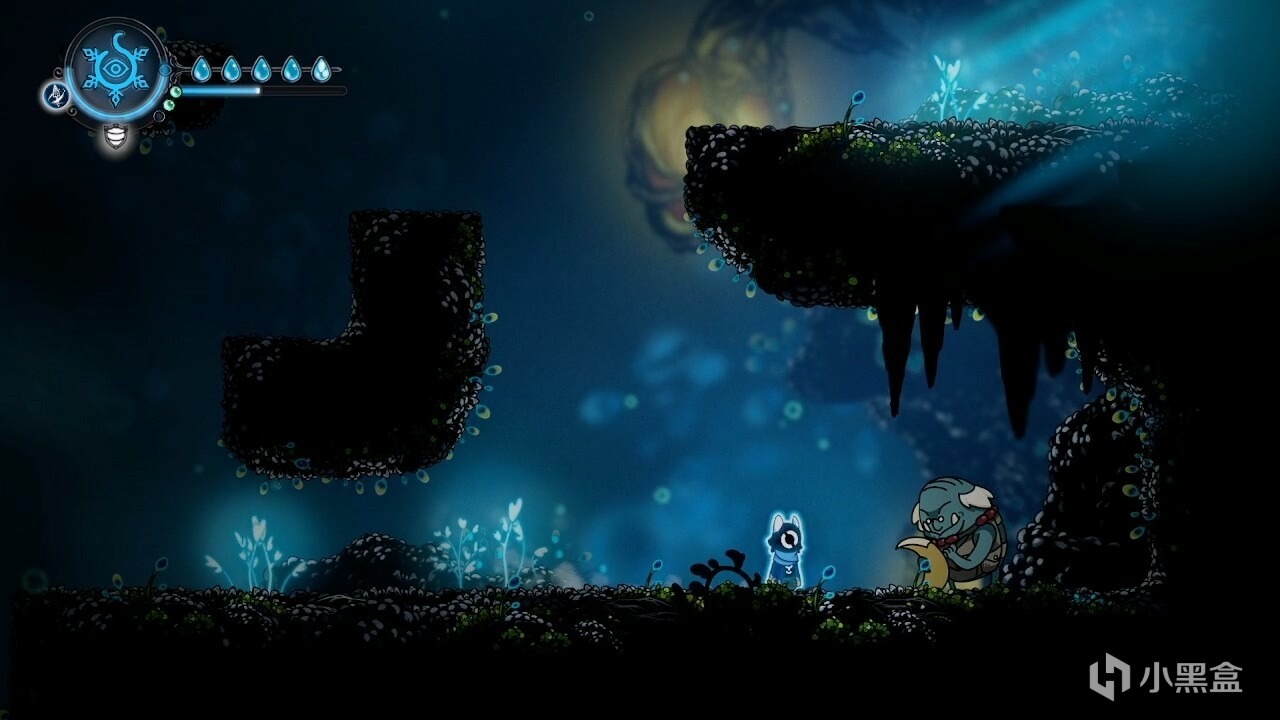 【球盟会】爆肝年内百款独立游戏，快来看有没有你的年度最佳吧！【第三期】