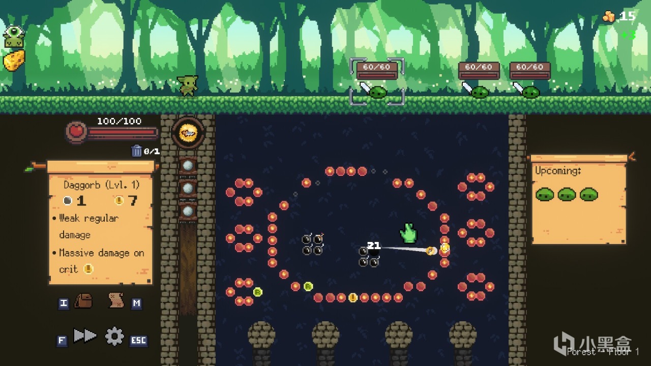 【球盟会】爆肝年内百款独立游戏，快来看有没有你的年度最佳吧！【第三期】