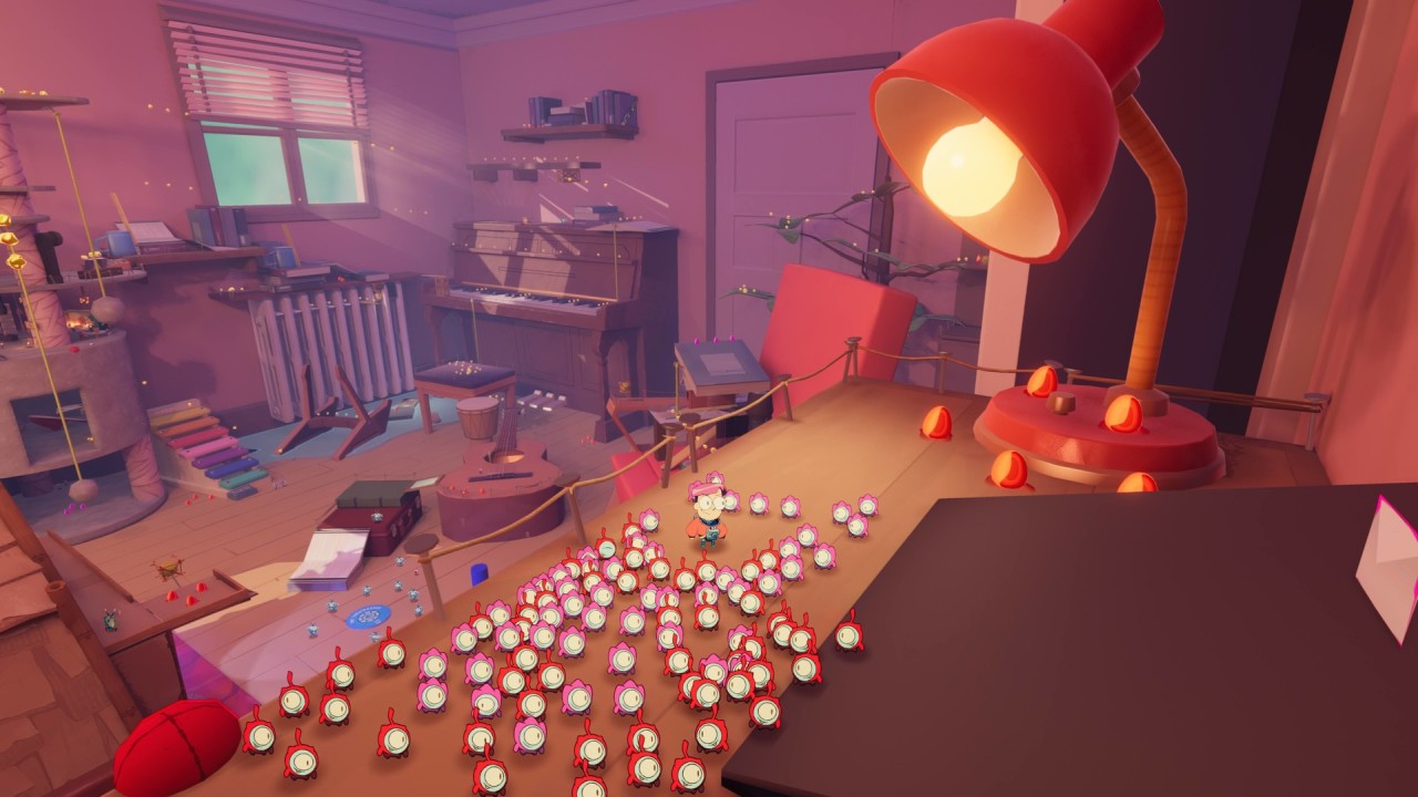 【球盟会】角落里的佳作！不太起眼的独游推荐（第二期）