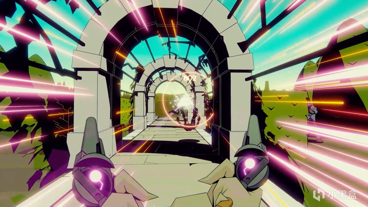 【球盟会】爆肝年内百款独立游戏，快来看有没有你的年度最佳吧！【第三期】