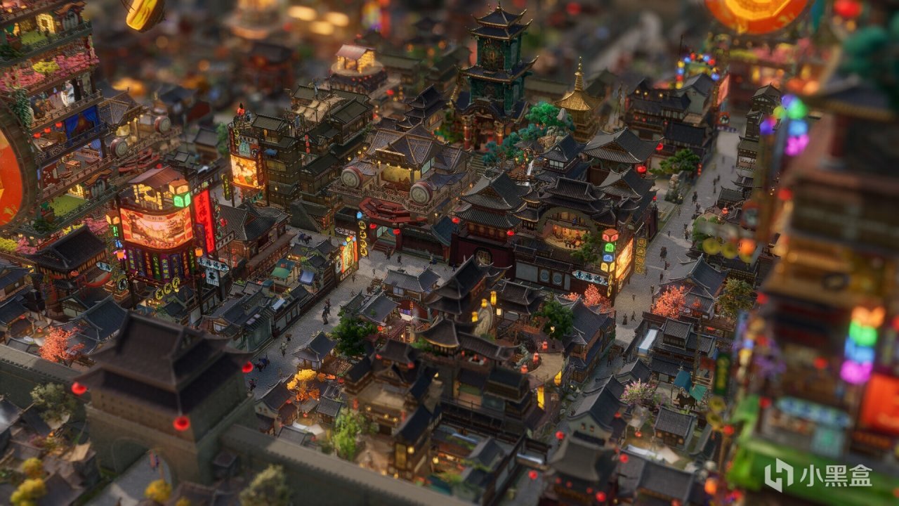 【球盟会】【秋促末班车】超高性价比的国产独游大推荐，都来查漏补缺！