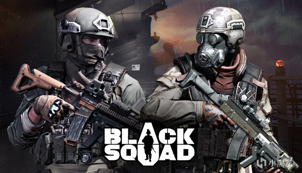 猛男就要一起干! FPS猛男向推荐.含13款免费 P1