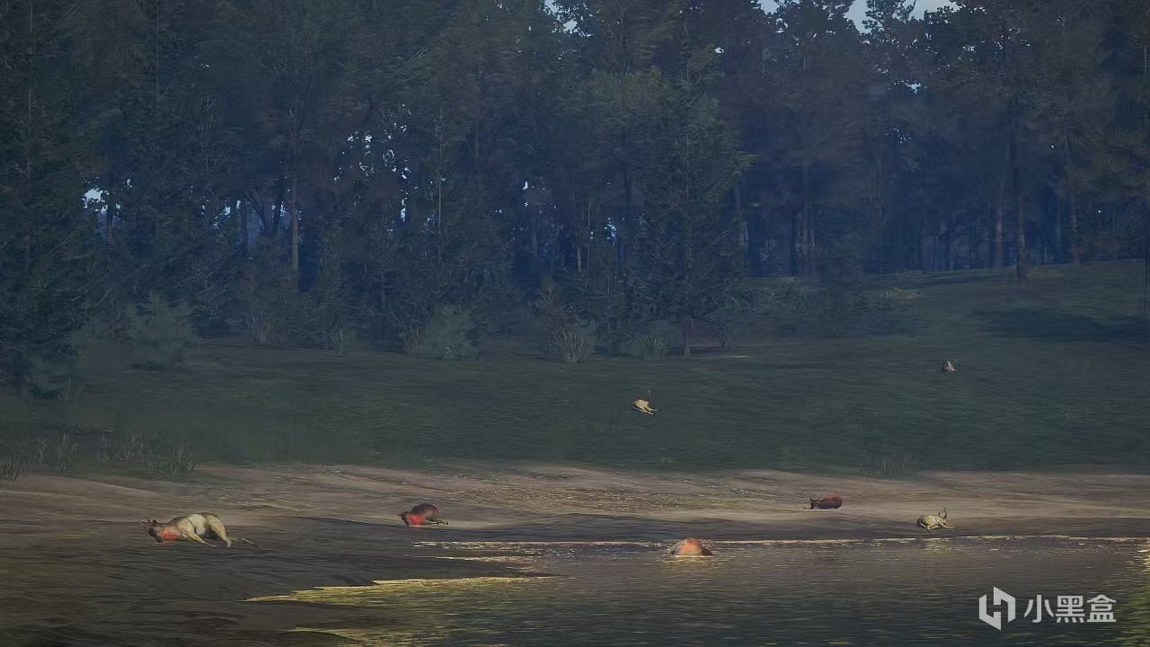 猎人:荒野的召唤值7块吗？关于荒野的召唤你应该知道的一些事