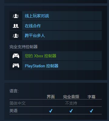 投票
  3D动作格斗游戏《异人之下》上架steam 发行日期待定