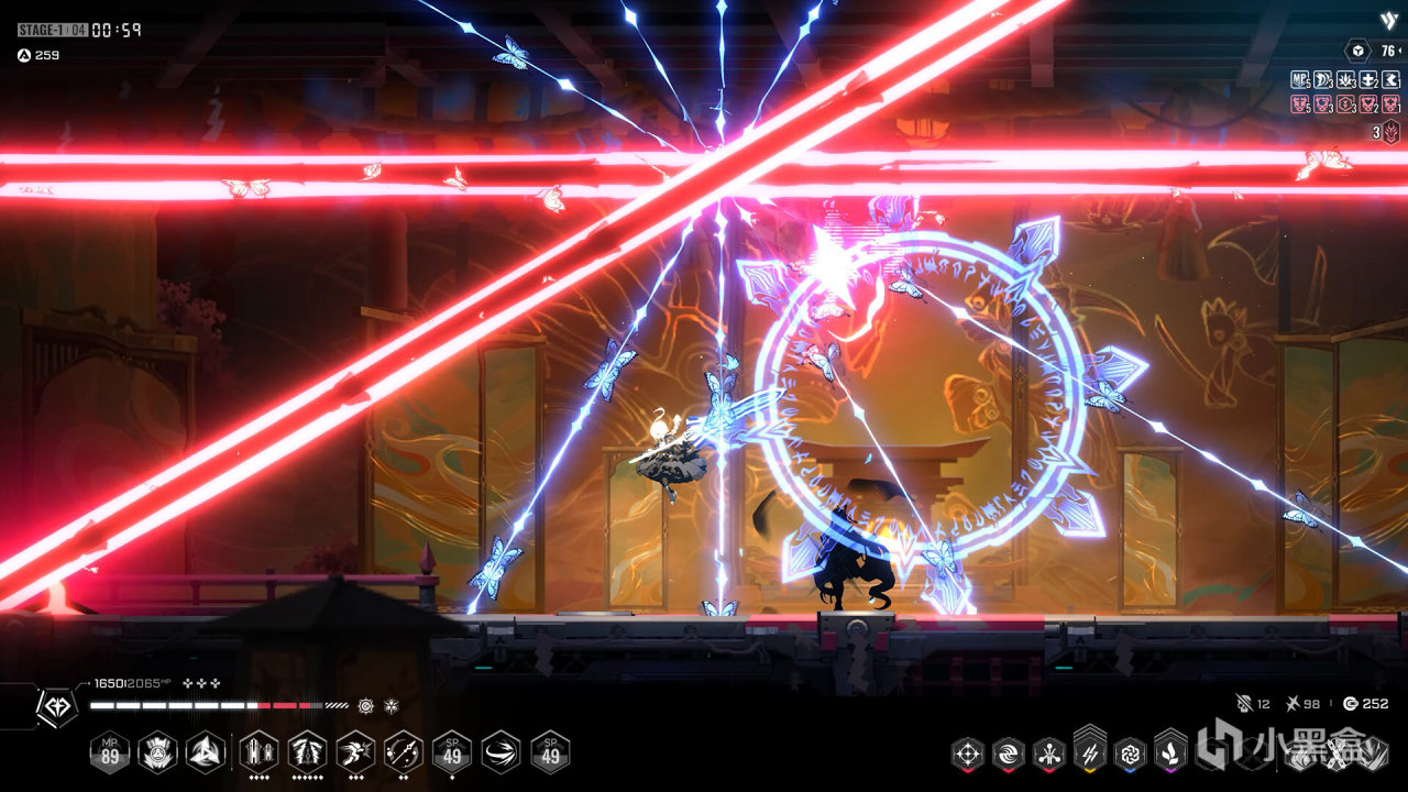 【球盟会】【秋促末班车】超高性价比的国产独游大推荐，都来查漏补缺！