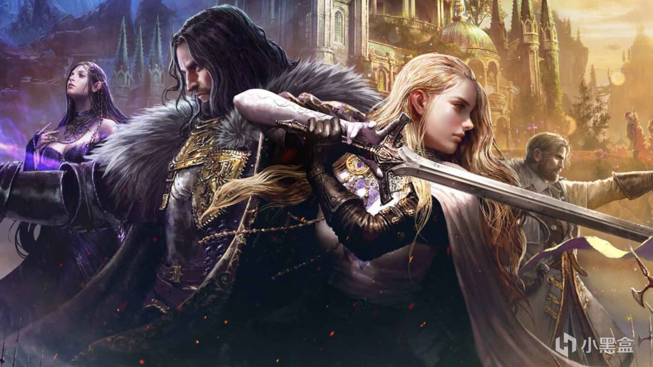 猛男就要一起干! FPS猛男向推荐.含13款免费 P1