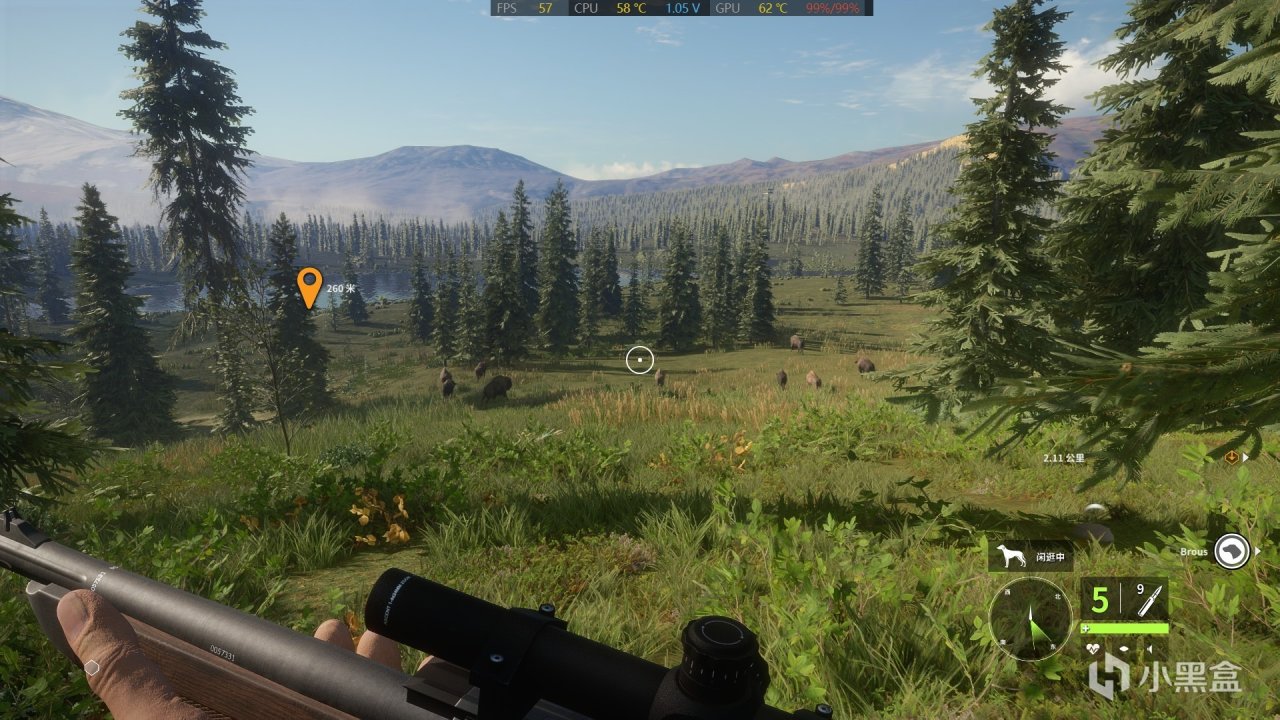 猎人:荒野的召唤值7块吗？关于荒野的召唤你应该知道的一些事