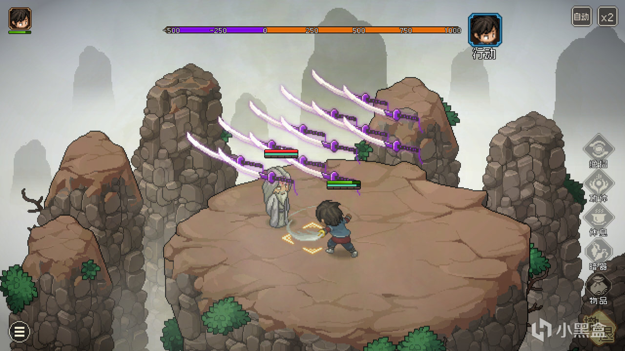 【球盟会】【秋促末班车】超高性价比的国产独游大推荐，都来查漏补缺！