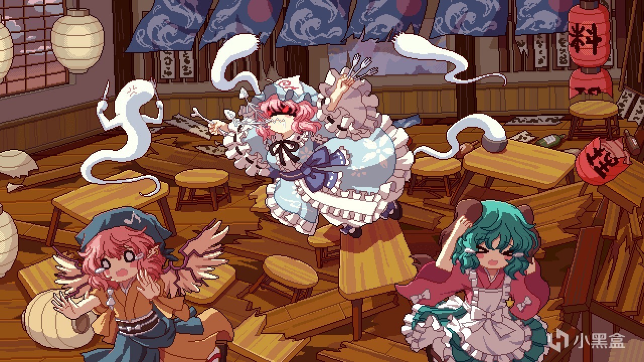 【球盟会】【秋促末班车】超高性价比的国产独游大推荐，都来查漏补缺！